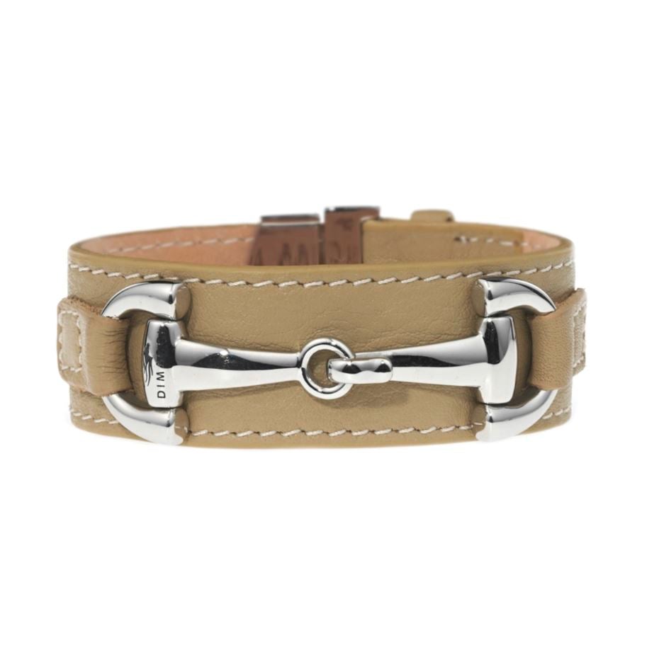 ORSINI Dimacci Beige Silber 