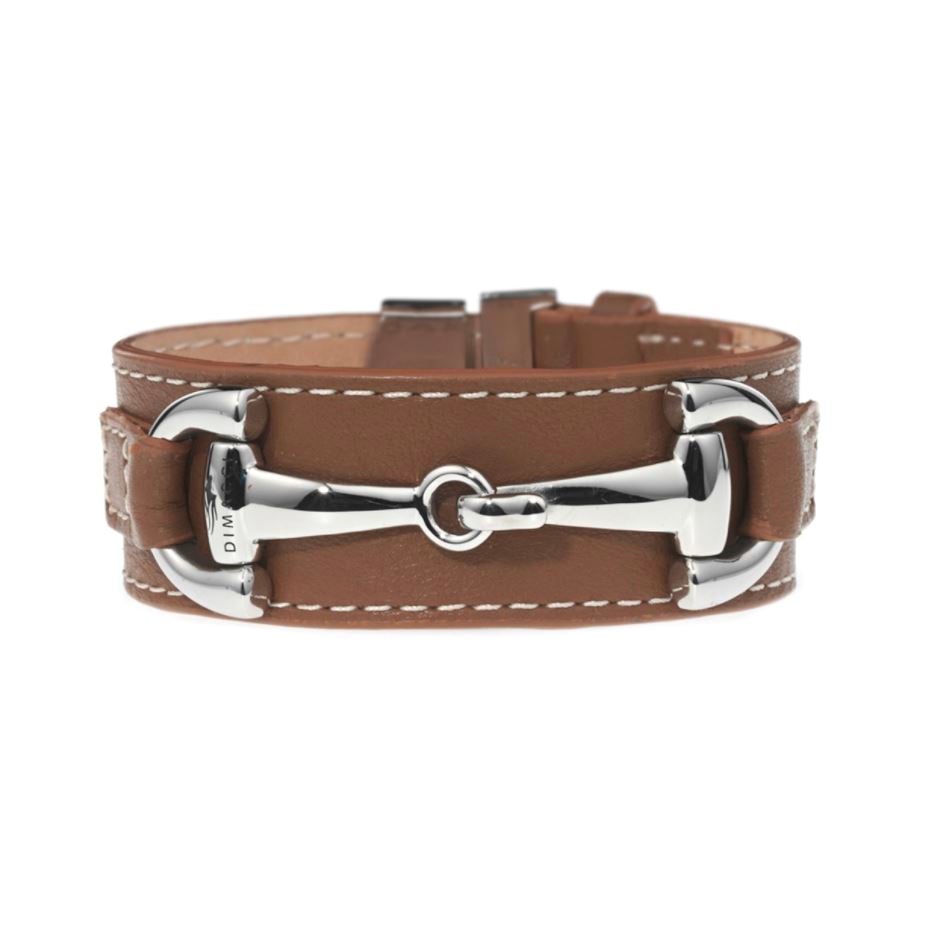 ORSINI Dimacci Cognac Argento 