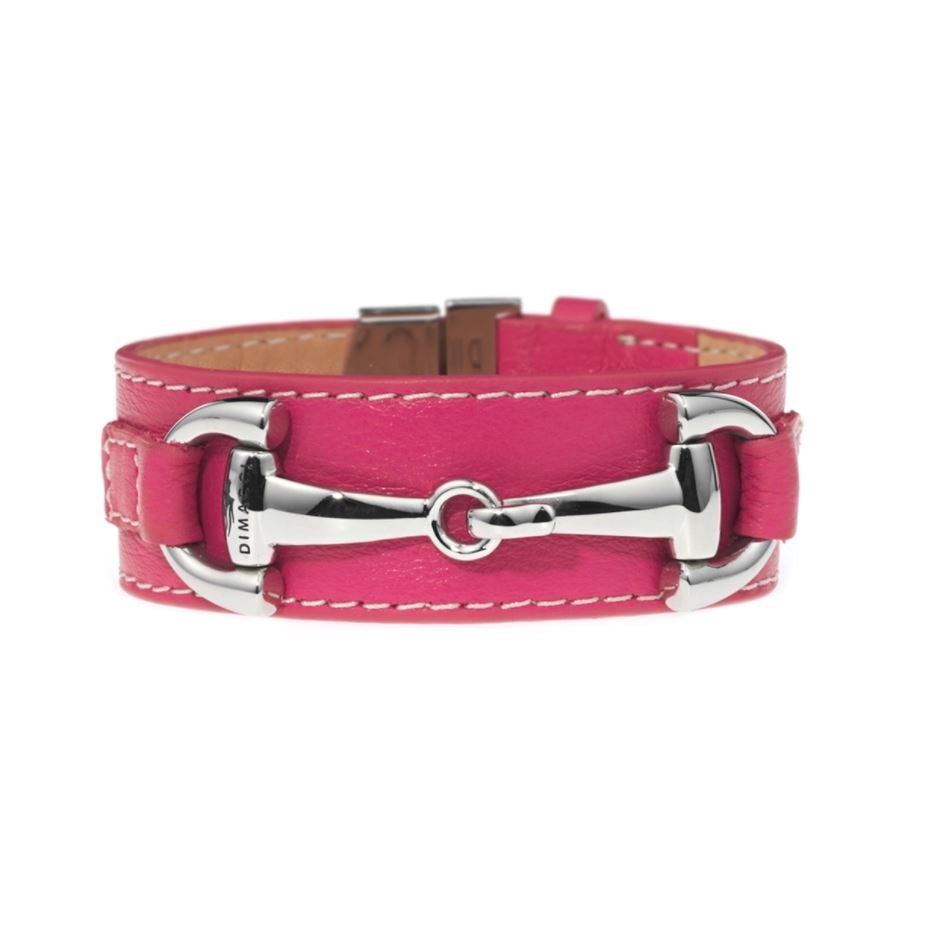 ORSINI Dimacci Fucsia Argento 
