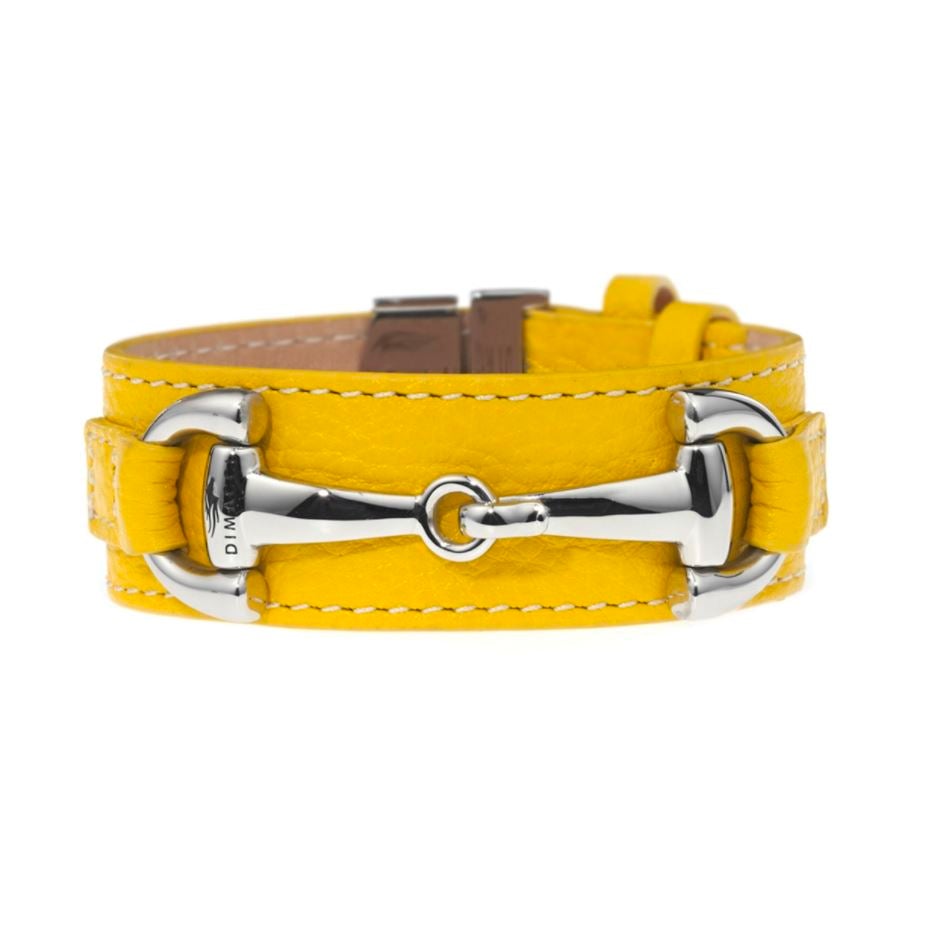 ORSINI Dimacci Giallo Argento 