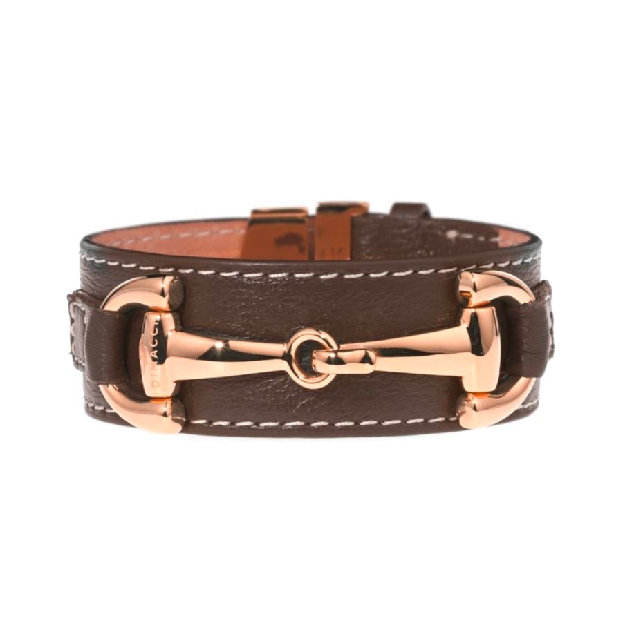 ORSINI Dimacci Mocha placcato oro rosa 