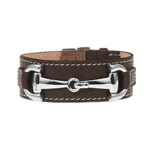 ORSINI Dimacci Mokka Silber 