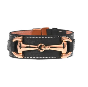 ORSINI Dimacci Schwarz Rosé Vergoldet 