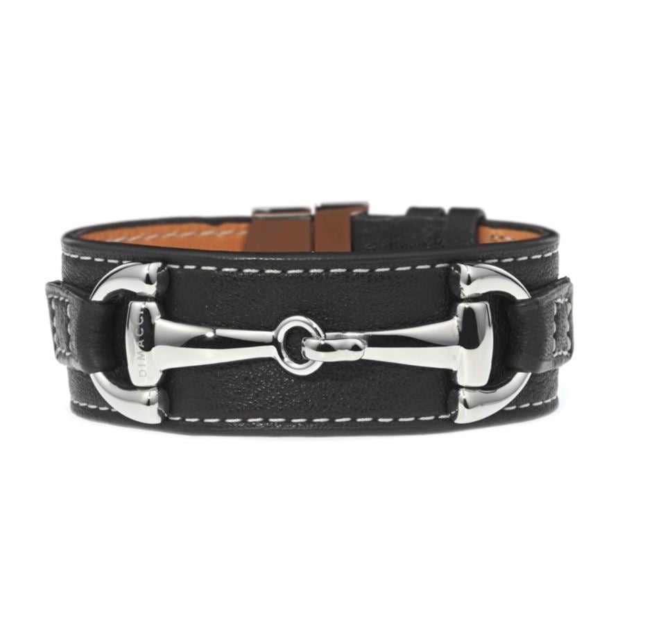 ORSINI Dimacci Schwarz Silber 