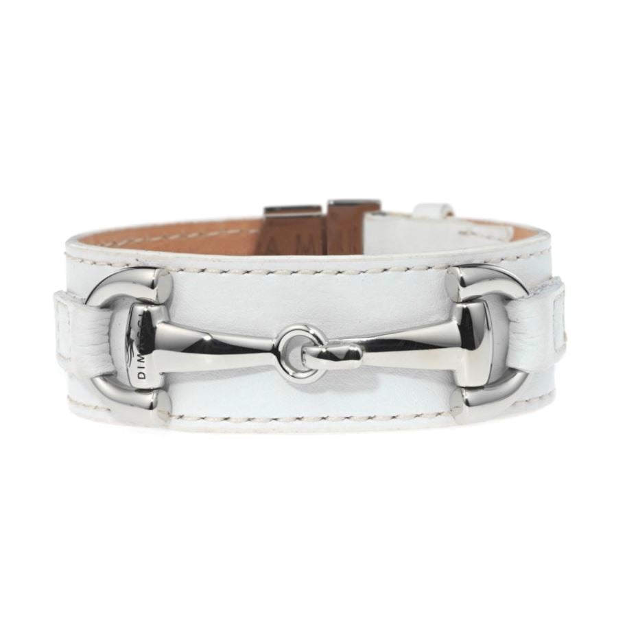 ORSINI Dimacci Weiß Silber 