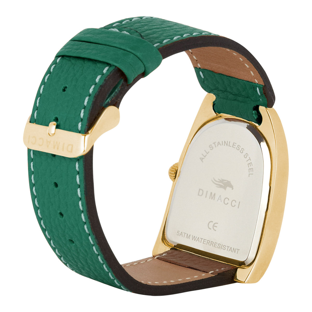 MULTIFUNKTIONSUHR DEAUVILLE