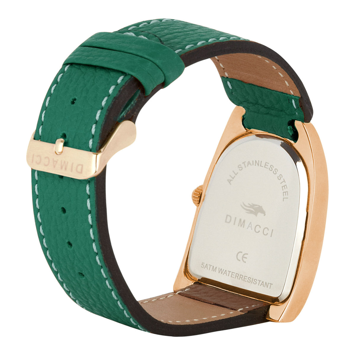 MULTIFUNKTIONSUHR DEAUVILLE