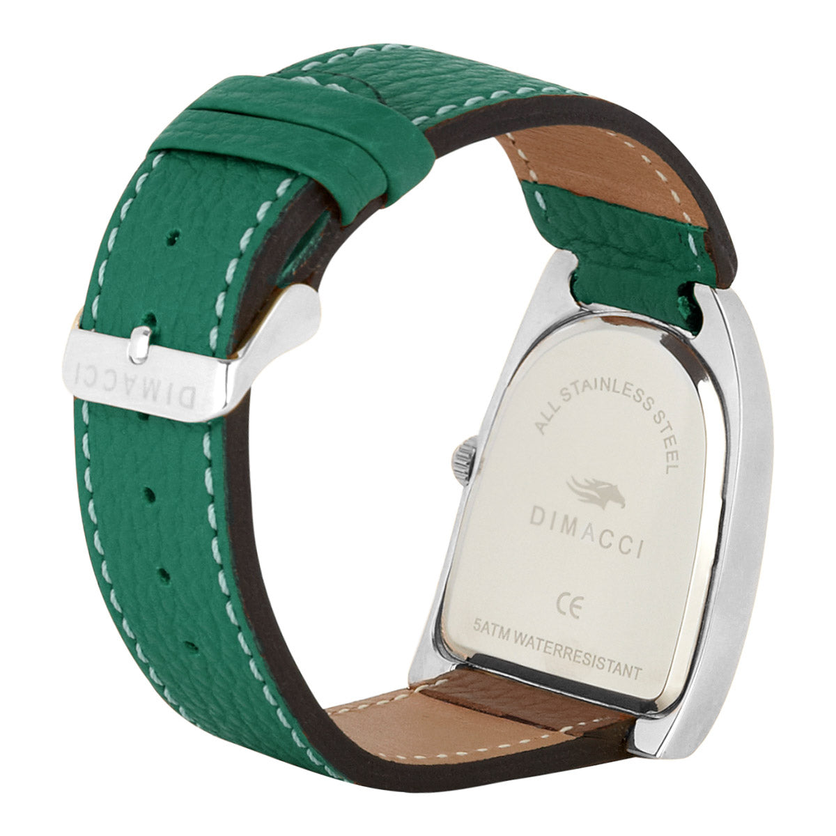 MULTIFUNKTIONSUHR DEAUVILLE