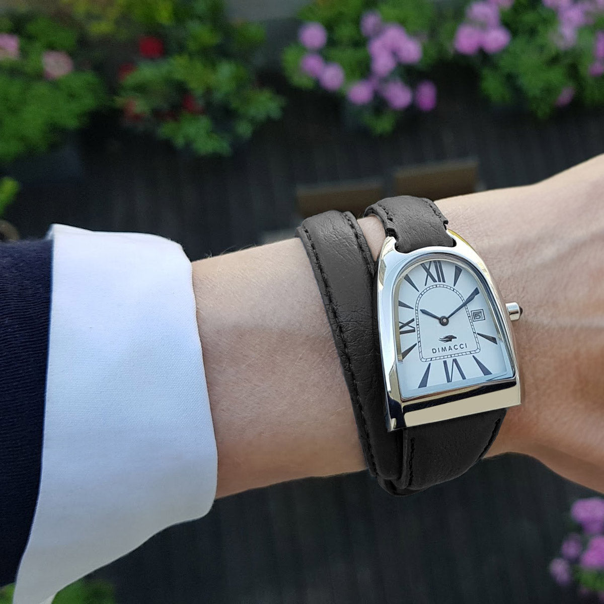 DAMENUHR - NICY QUEEN