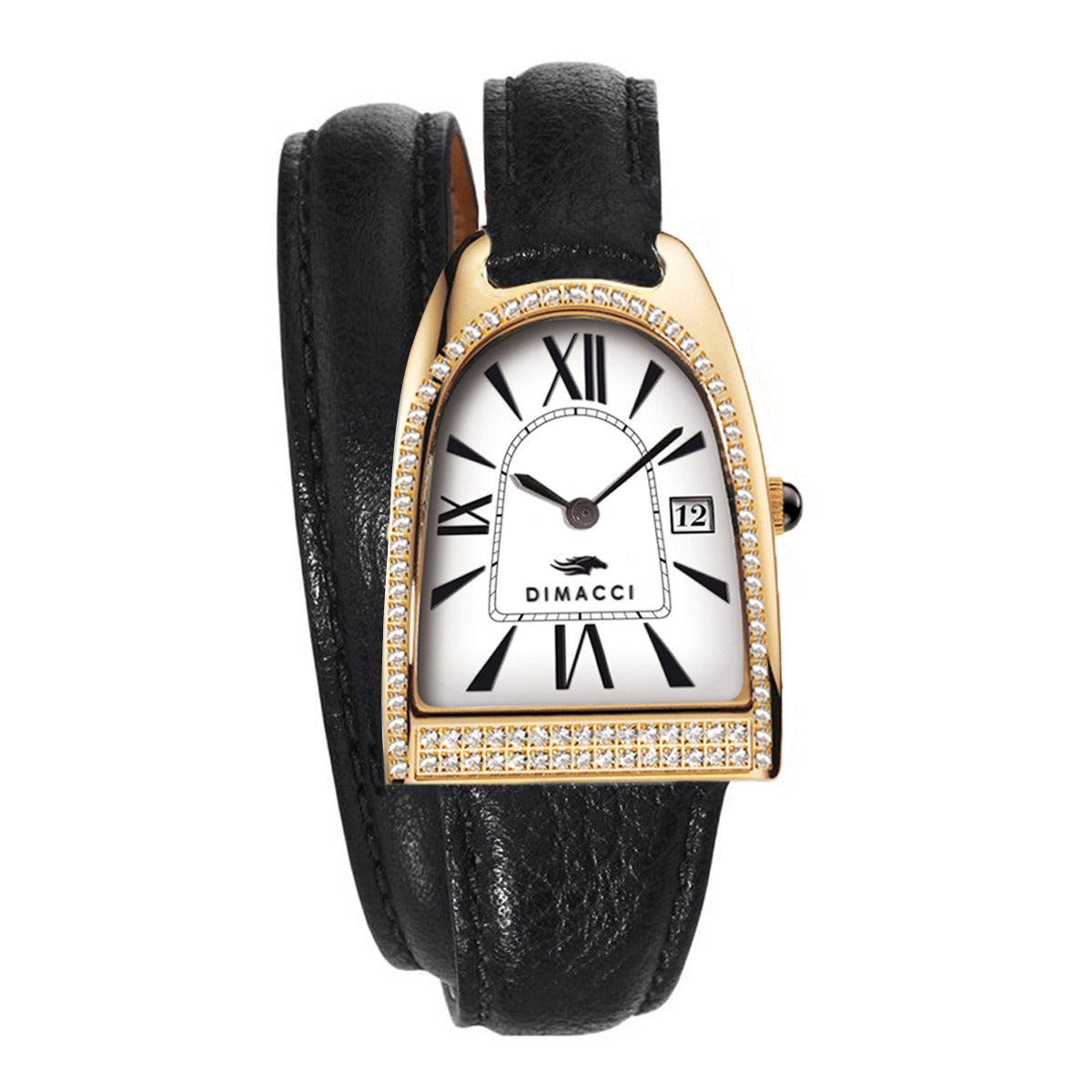 DAMENUHR - NICY QUEEN