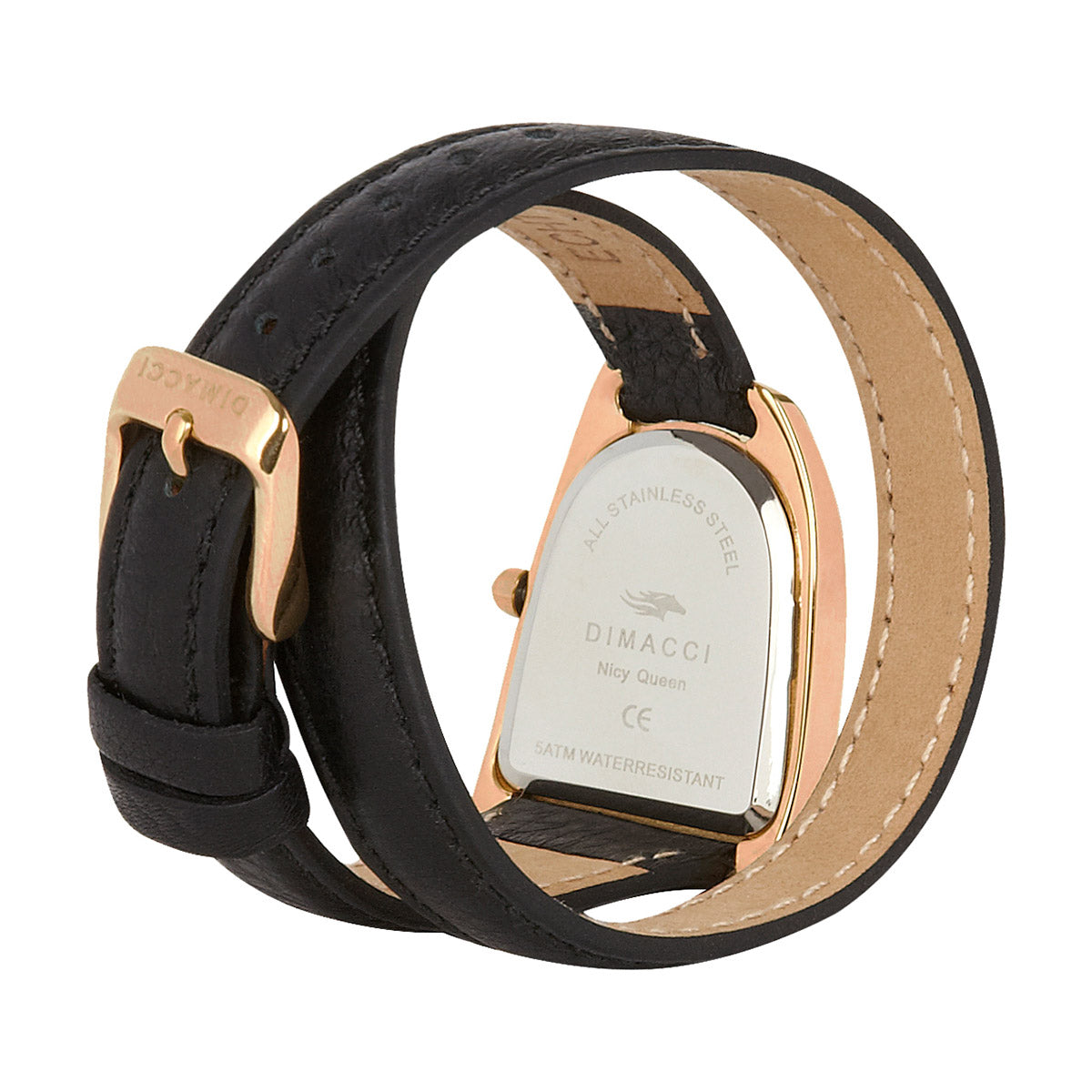 DAMENUHR - NICY QUEEN