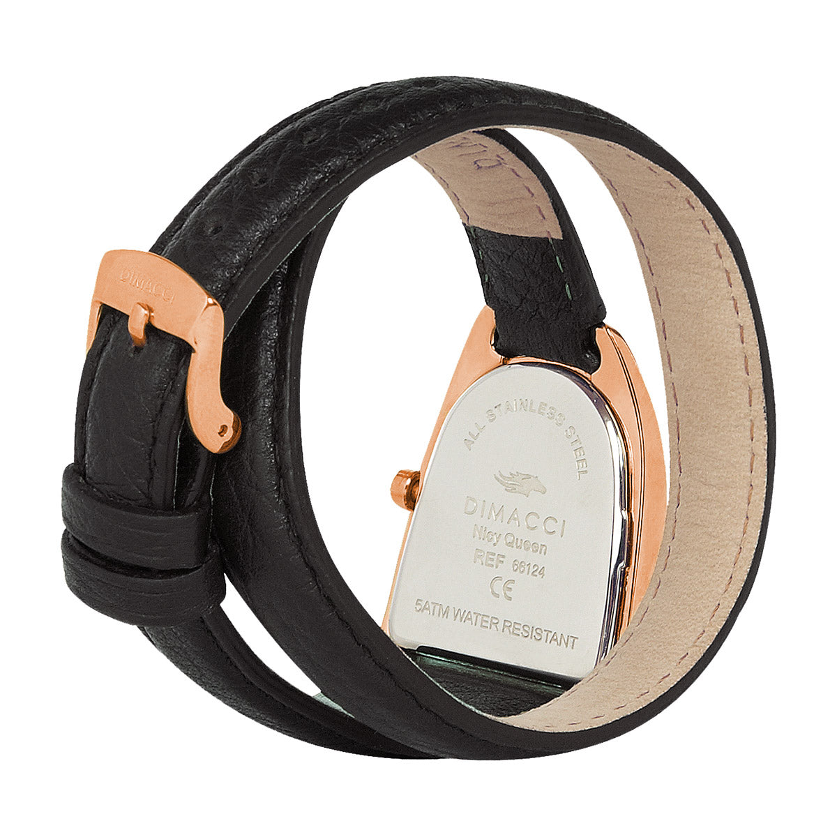 DAMENUHR - NICY QUEEN