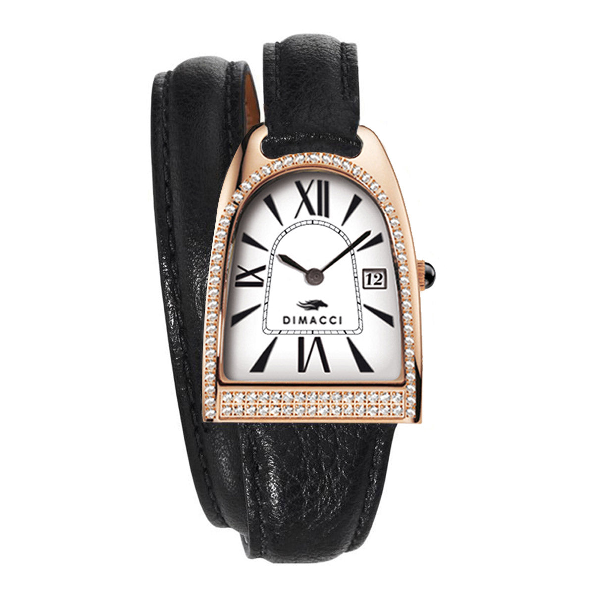 DAMENUHR - NICY QUEEN