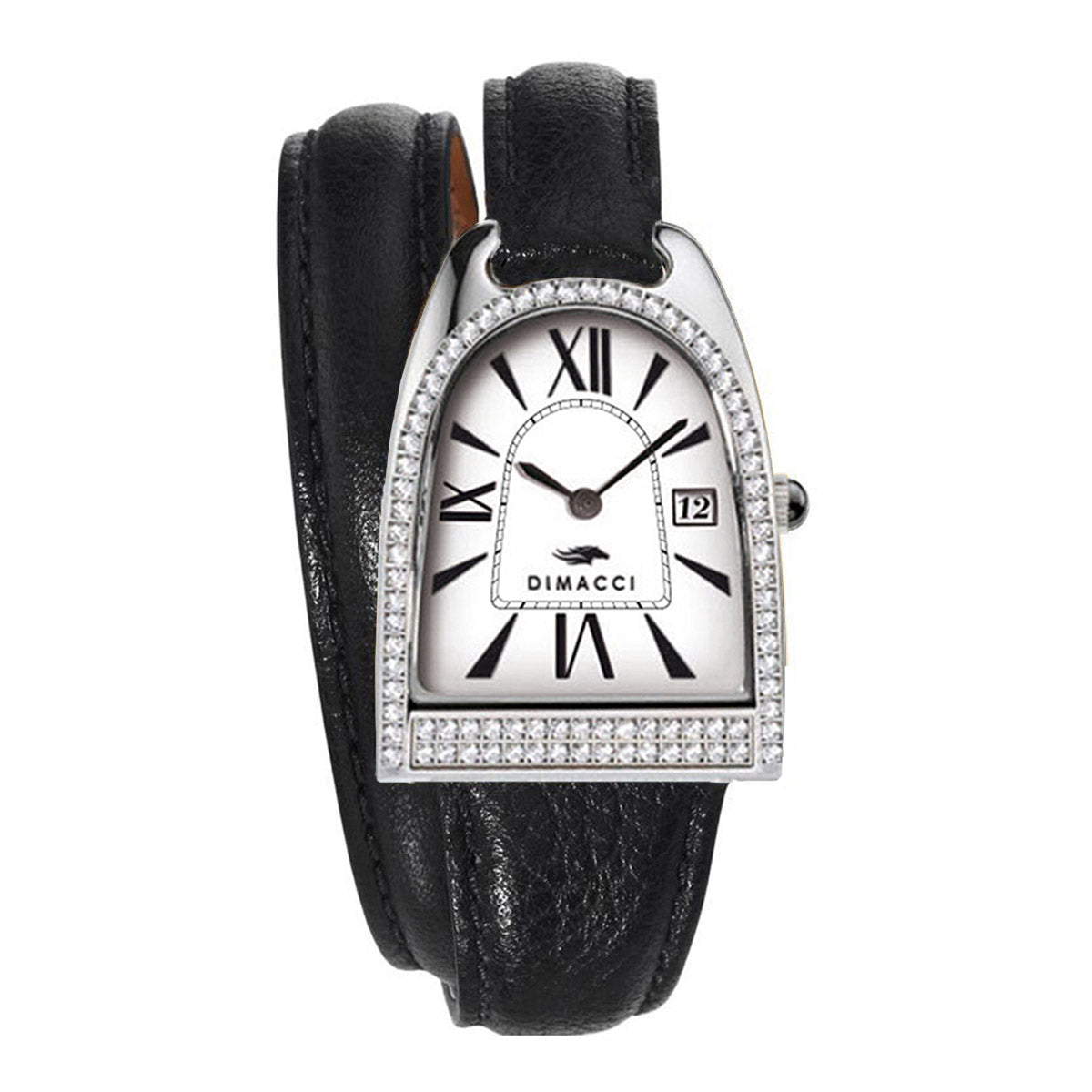 DAMENUHR - NICY QUEEN