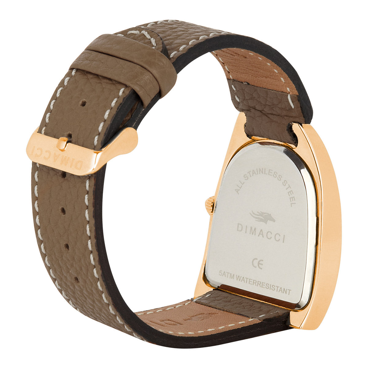 MULTIFUNKTIONSUHR DEAUVILLE