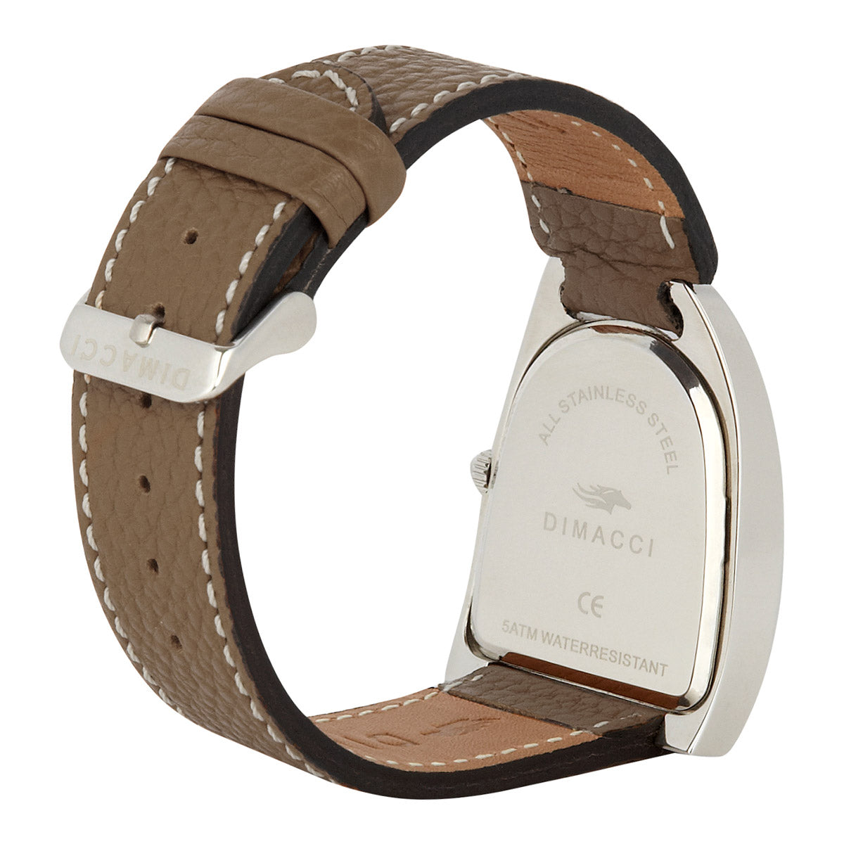 MULTIFUNKTIONSUHR DEAUVILLE