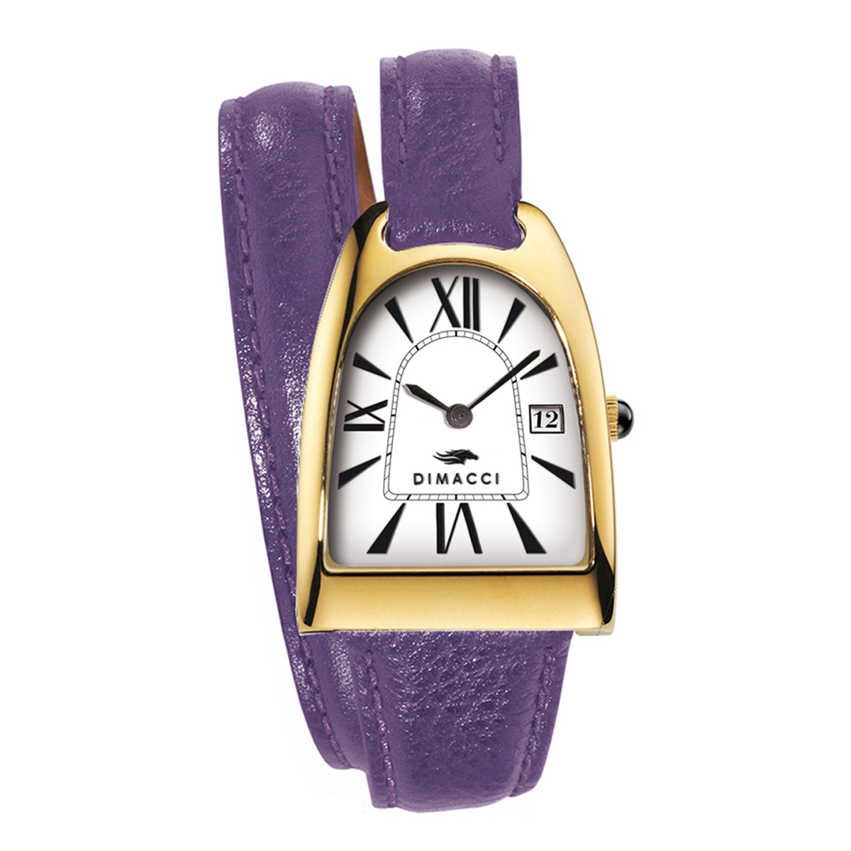 DAMENUHR - NICY QUEEN