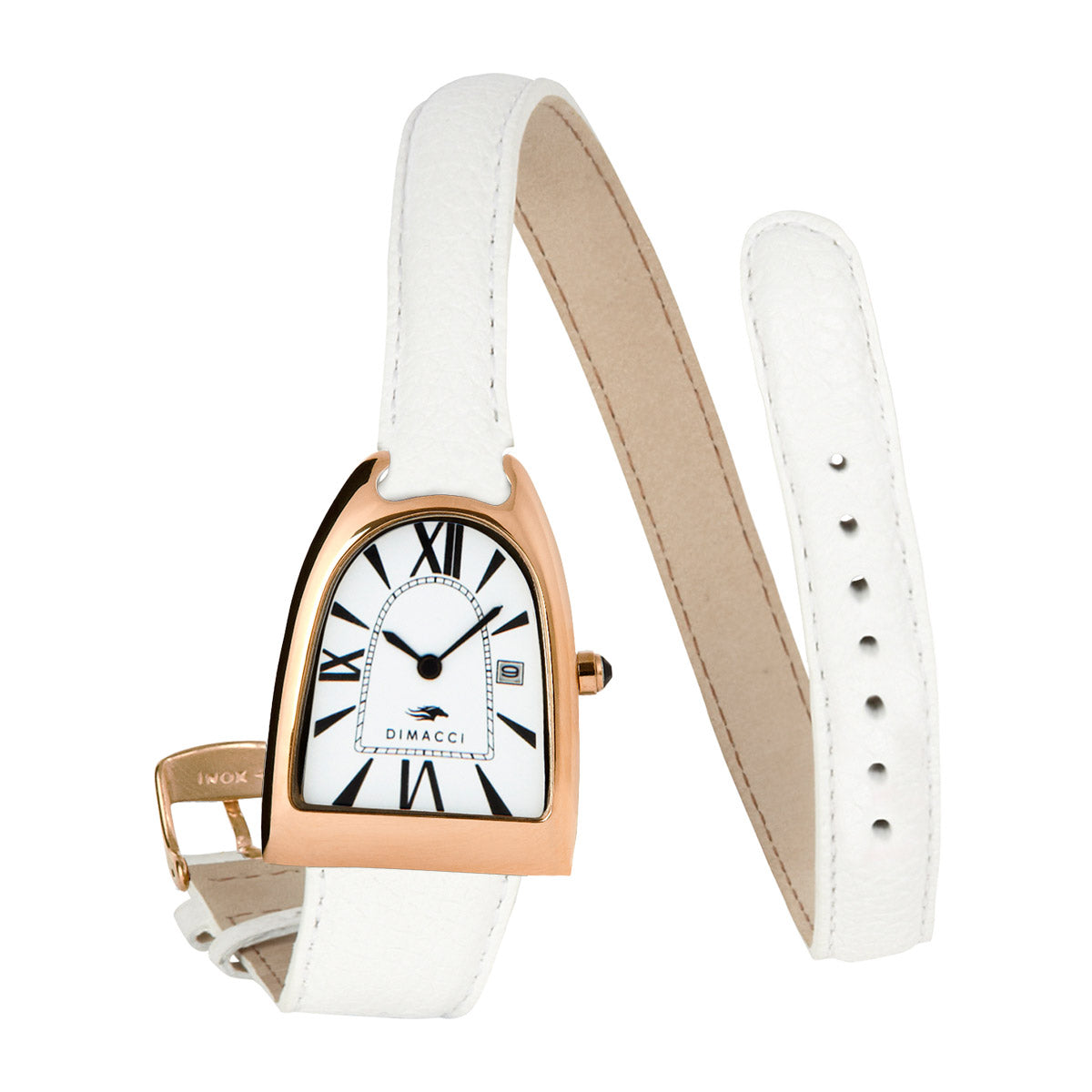 DAMENUHR - NICY QUEEN